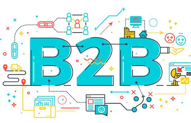b2b系统开发b2c系统开发公司
