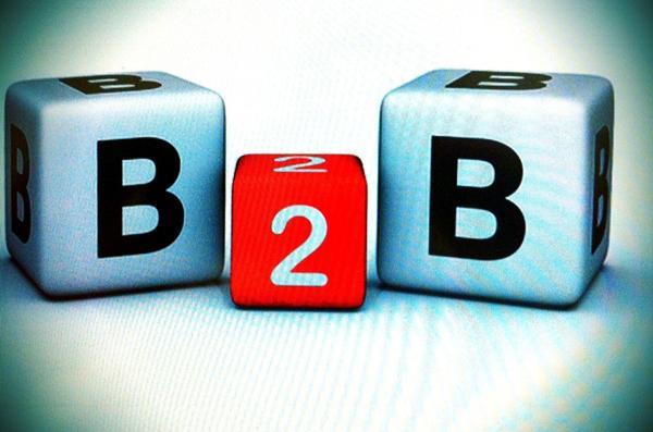 综合性b2b电子商务平台网站(c2c商务平台)第2张